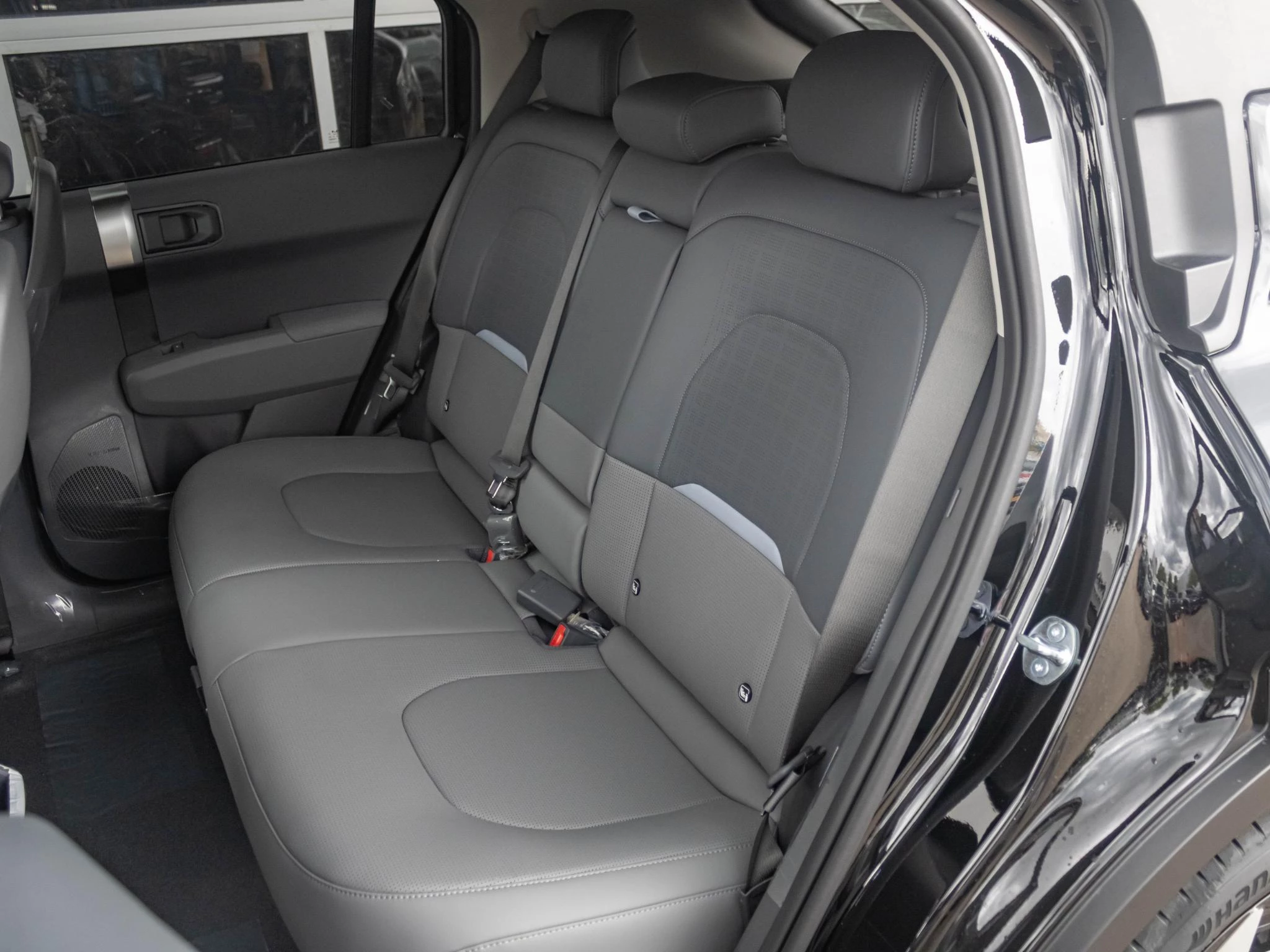 Hoofdafbeelding Kia EV3