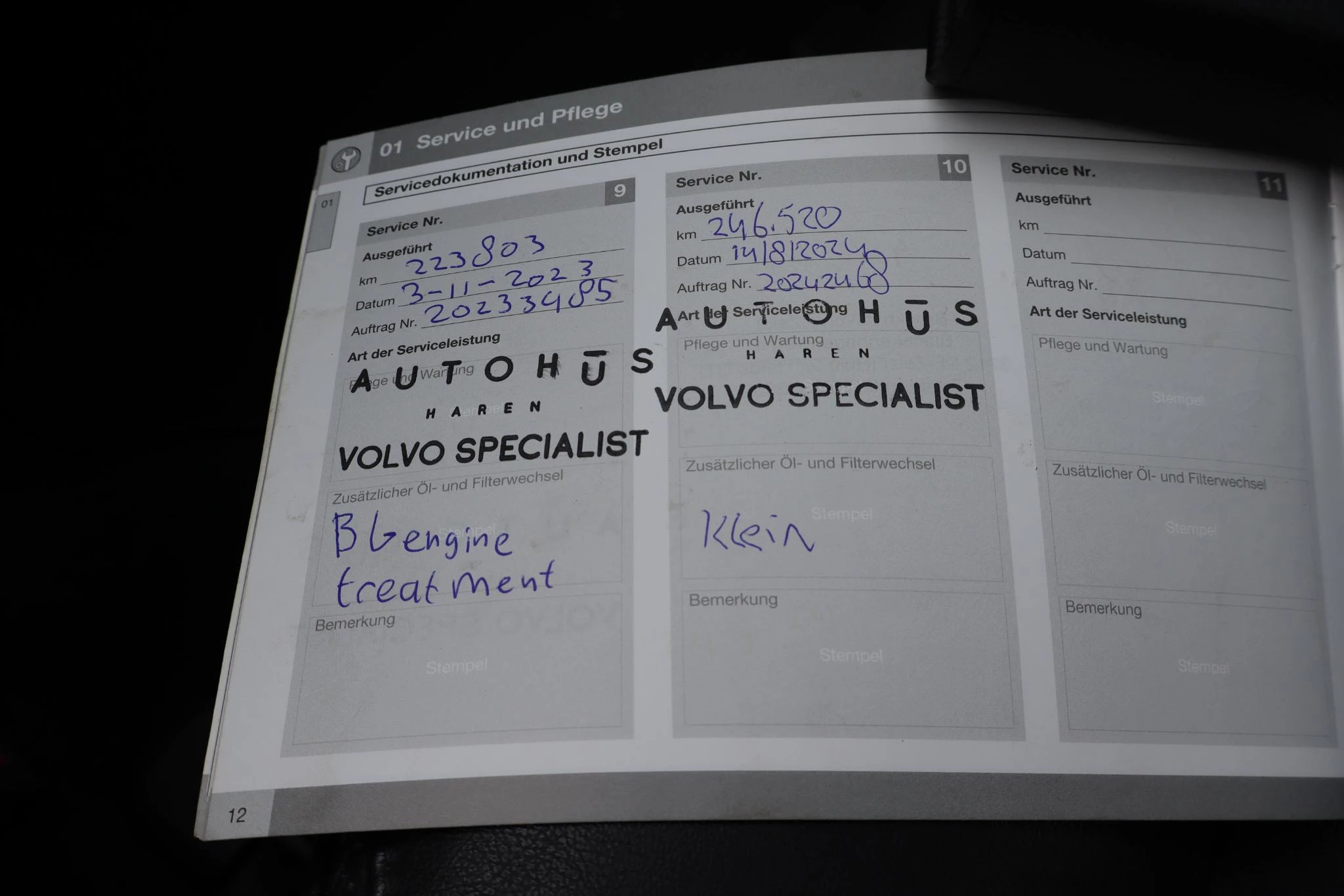 Hoofdafbeelding Volvo XC70