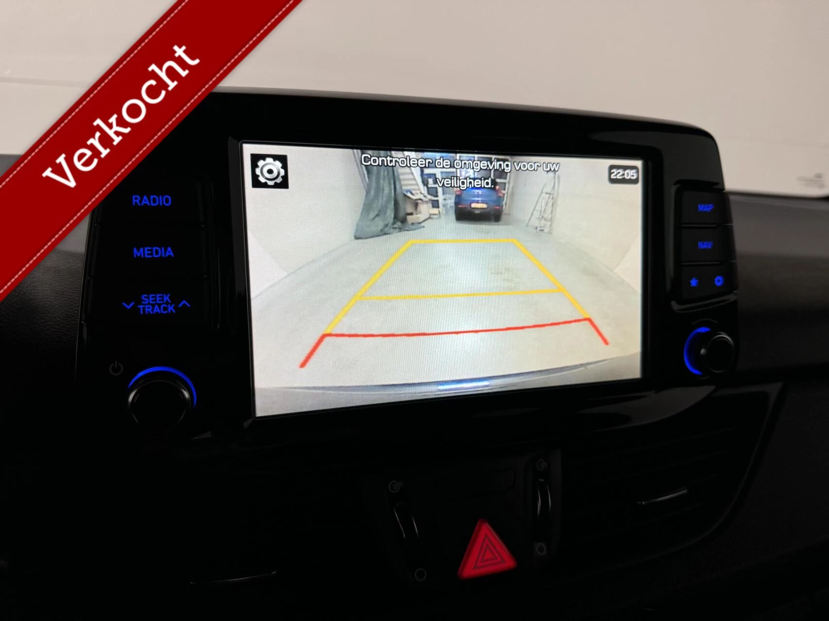 Hoofdafbeelding Hyundai i30