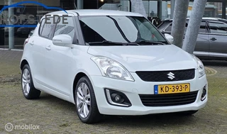 Suzuki Swift 1.2 Colorline EASSS