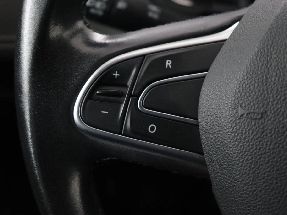 Hoofdafbeelding Renault Scénic