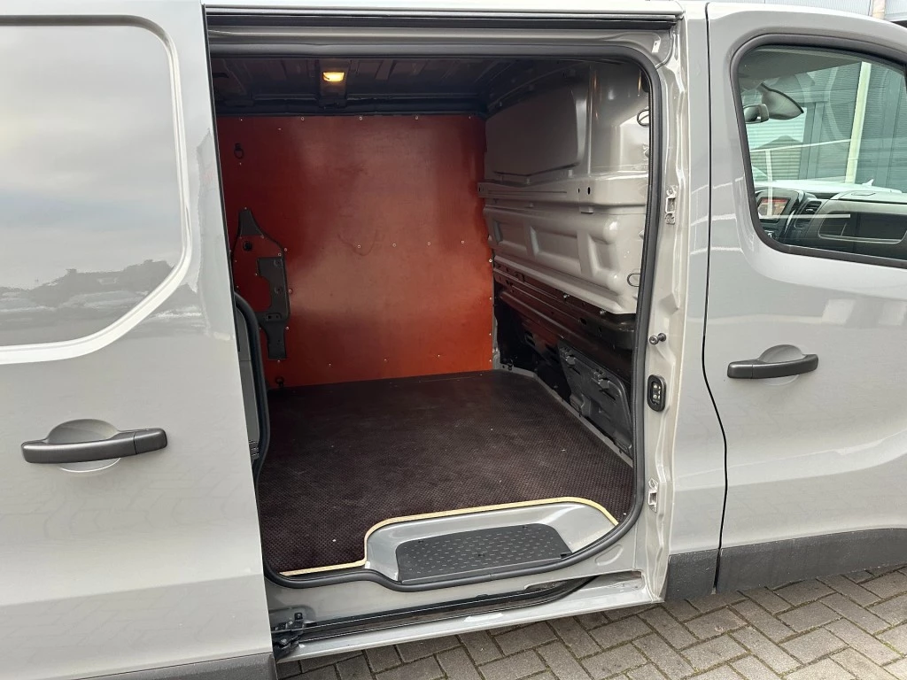 Hoofdafbeelding Fiat Talento