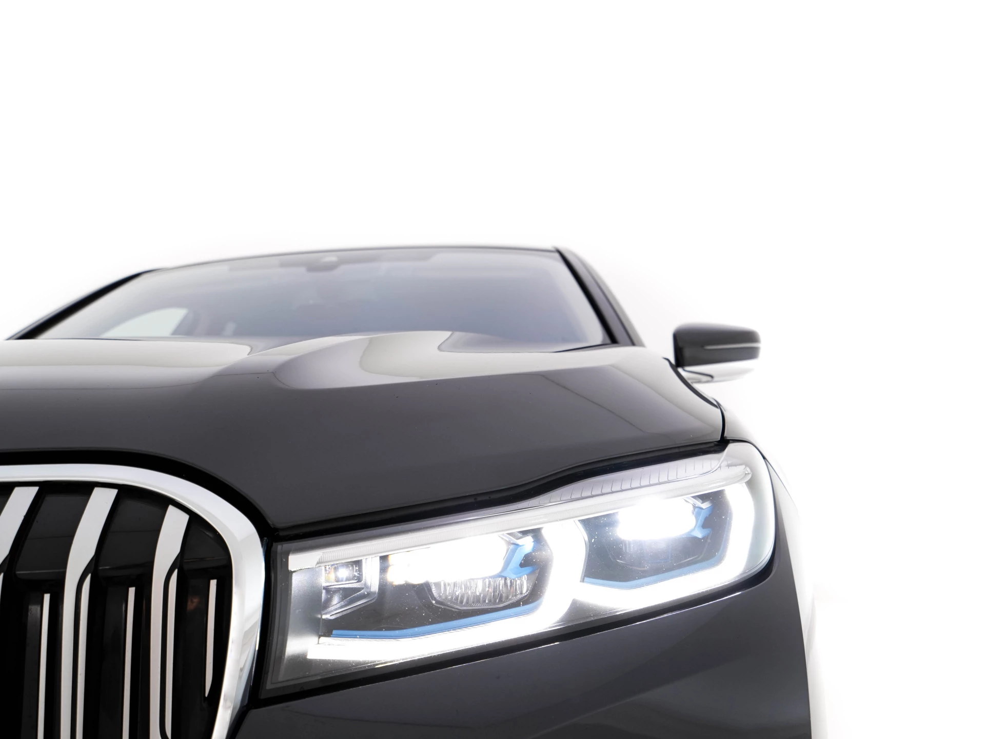 Hoofdafbeelding BMW 7 Serie