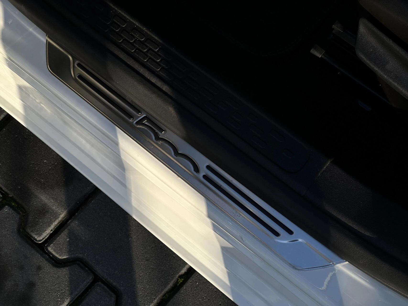 Hoofdafbeelding Fiat 500X