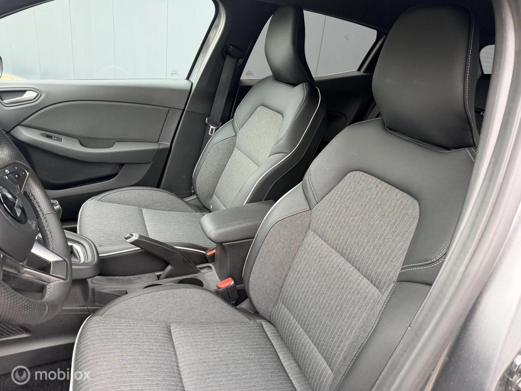 Hoofdafbeelding Mitsubishi Colt