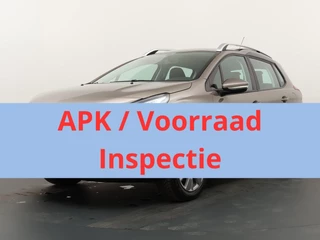 Peugeot 2008 1.2 PureTech Blue Lion - Navigatie - Cruise Control - Lichtmetalen velgen
