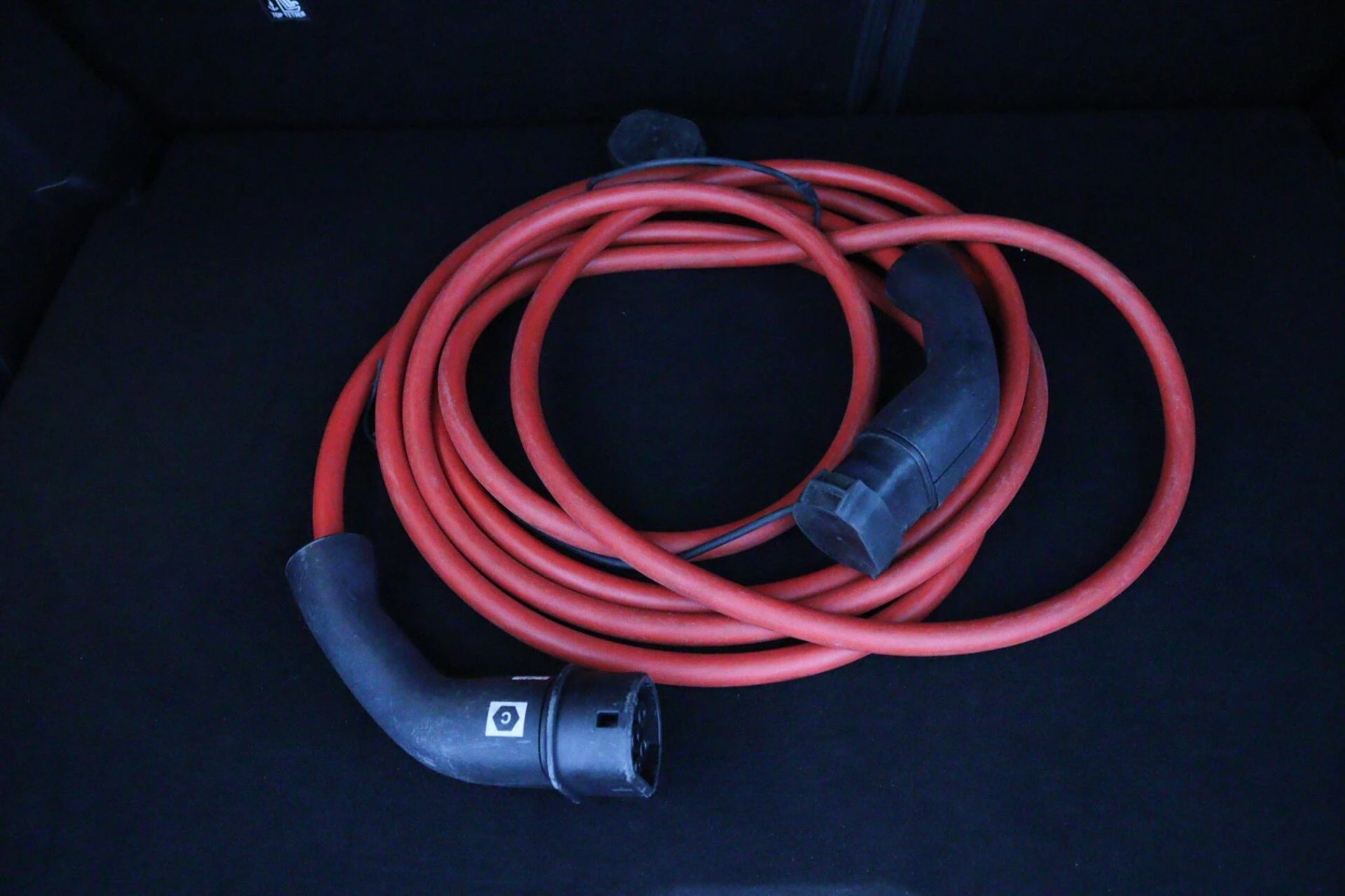 Hoofdafbeelding Citroën ë-C4