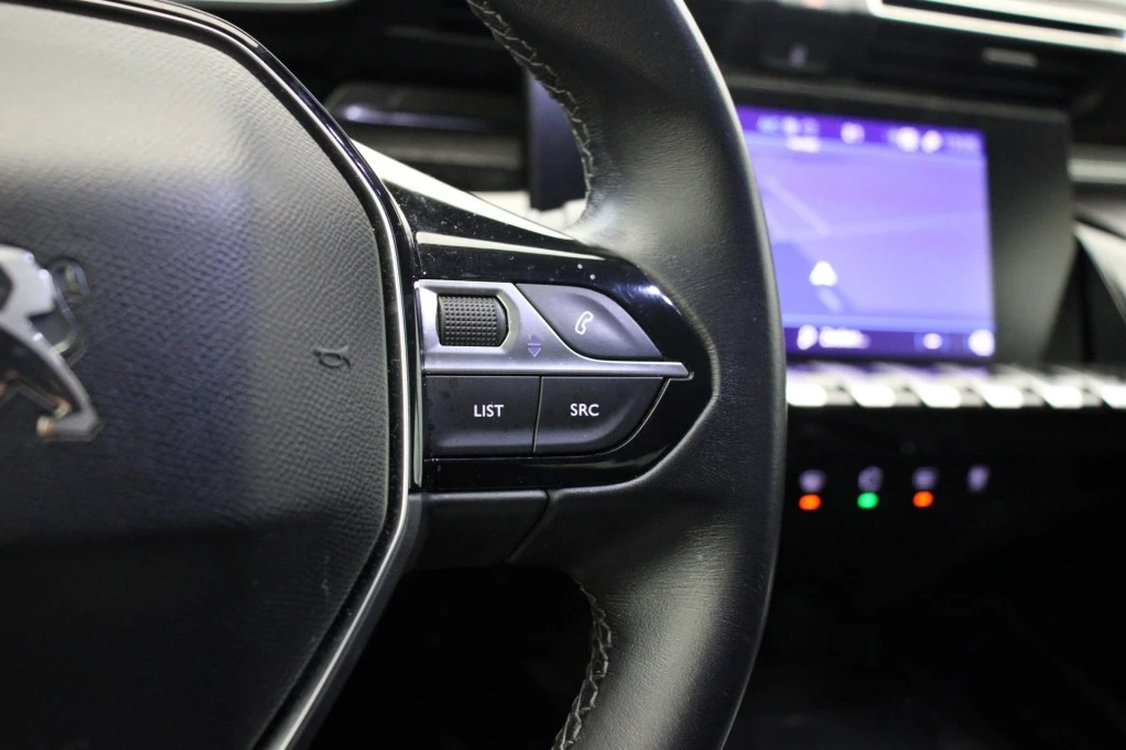 Hoofdafbeelding Peugeot 508