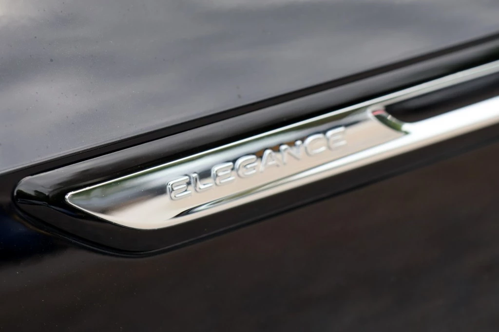 Hoofdafbeelding Volkswagen Arteon