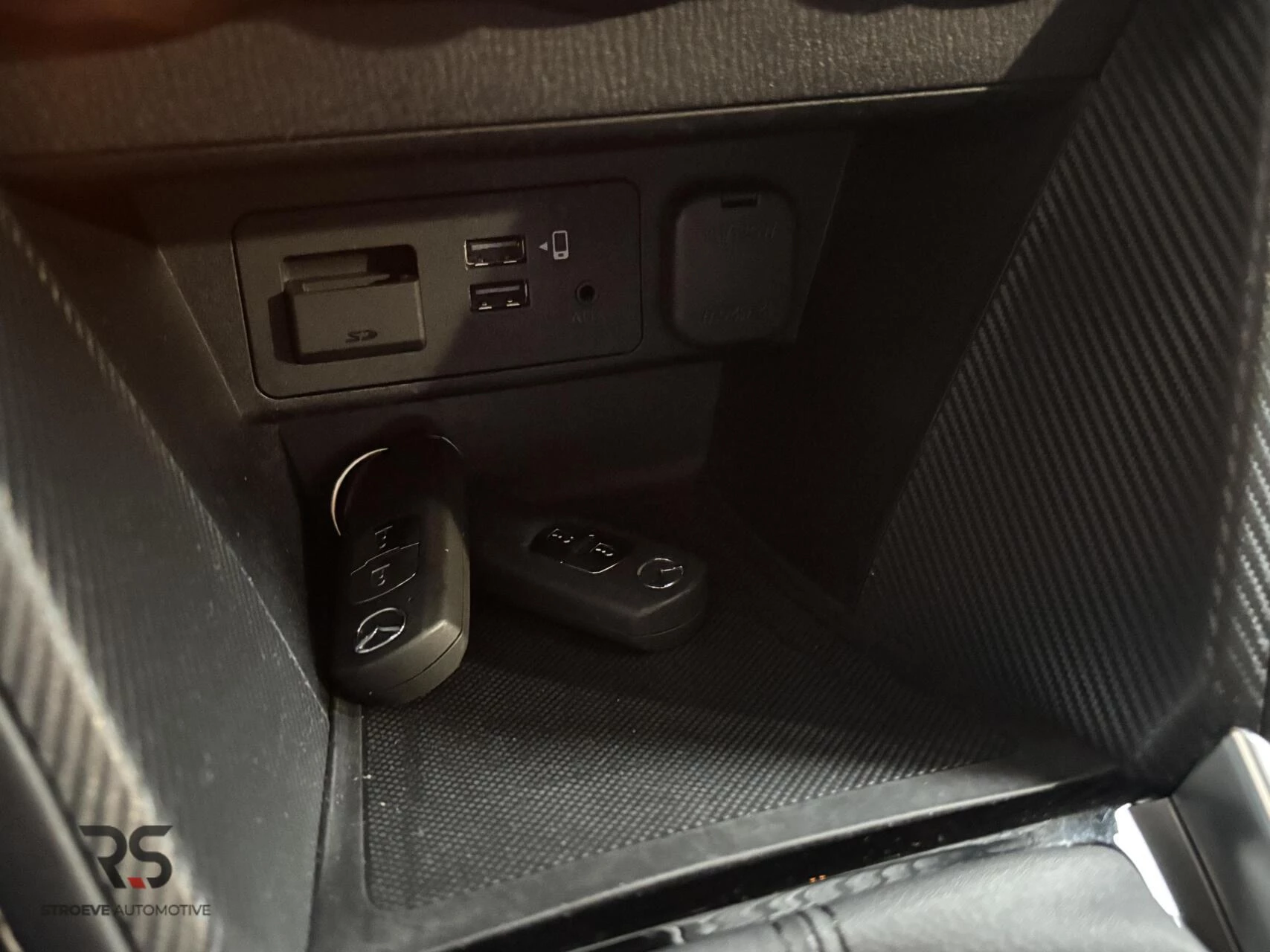 Hoofdafbeelding Mazda 2