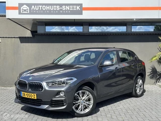 🔥 BMW X2 sDrive20i High Executive Automaat | 2018 | 173.701