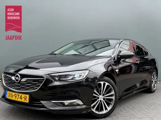 Opel Insignia Grand Sport BWJ 2019 1.5 165 PK Turbo Exclusive APPLE CARPLAY | ANDROID AUTO | NAVI | CLIMA | CRUISE | STOELVERW. | STUURVERW. | CAMERA | KEYLESS | LEDER | LMV | PDC