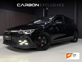 Volkswagen Golf 2.0 TSI GTI | Pano | H&K | HuD | Sfeer | Vol