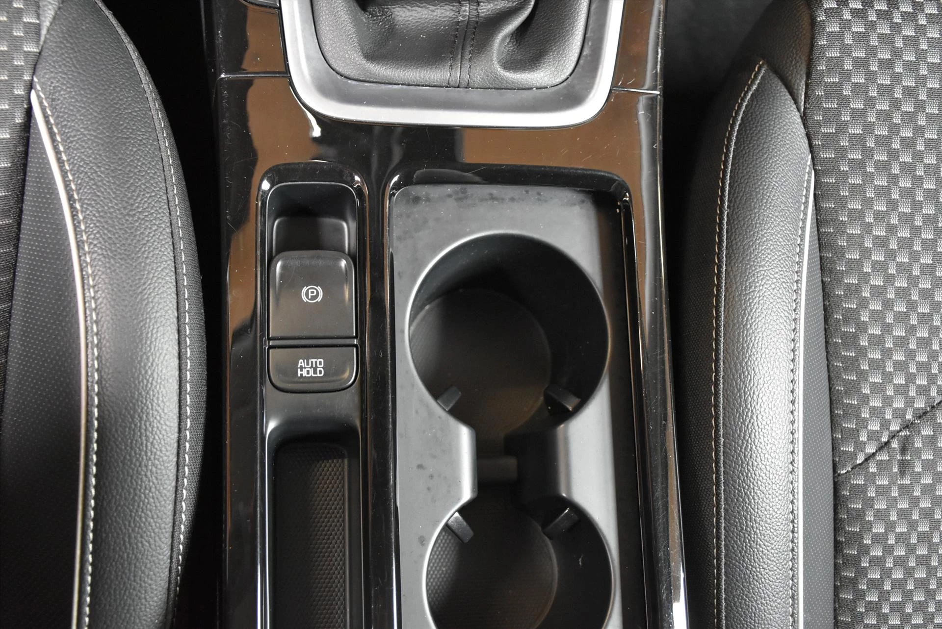Hoofdafbeelding Kia XCeed