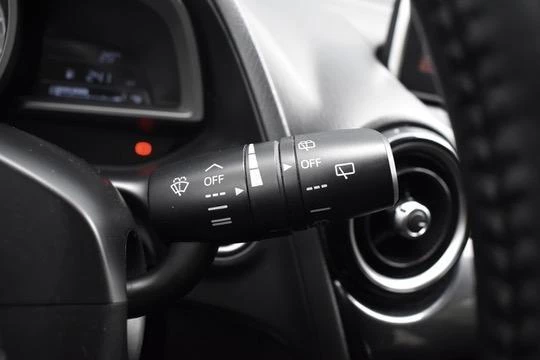 Hoofdafbeelding Mazda 2