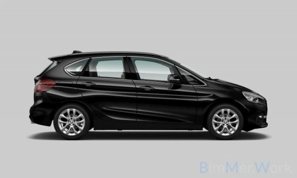 Hoofdafbeelding BMW 2 Serie