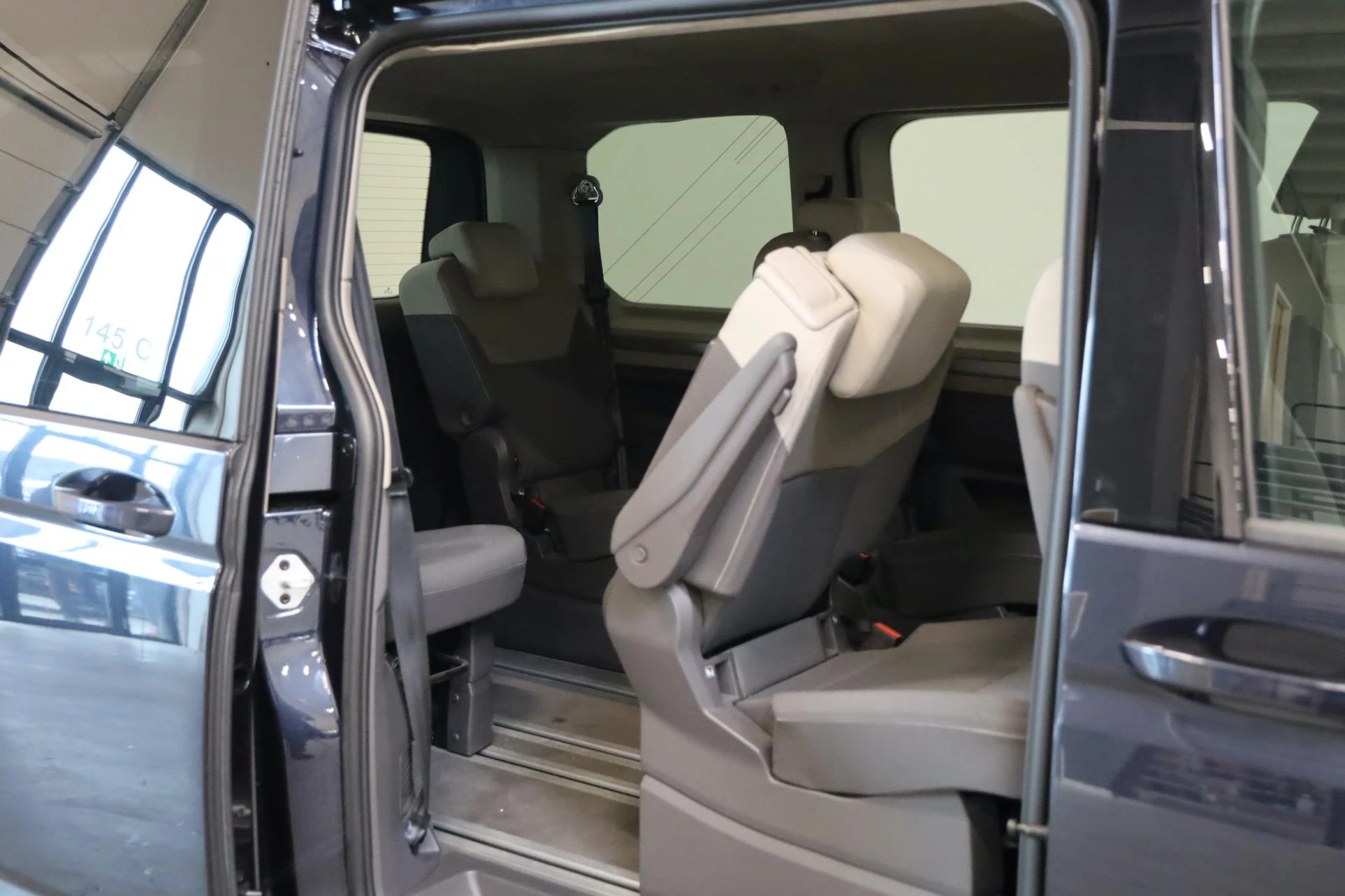 Hoofdafbeelding Volkswagen Multivan