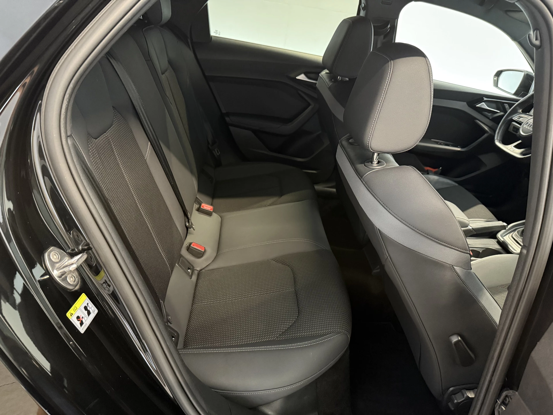 Hoofdafbeelding Audi A1