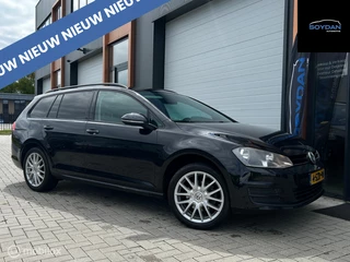 Volkswagen Golf Variant 1.2 TSI Trendline | AIRCO | APK |