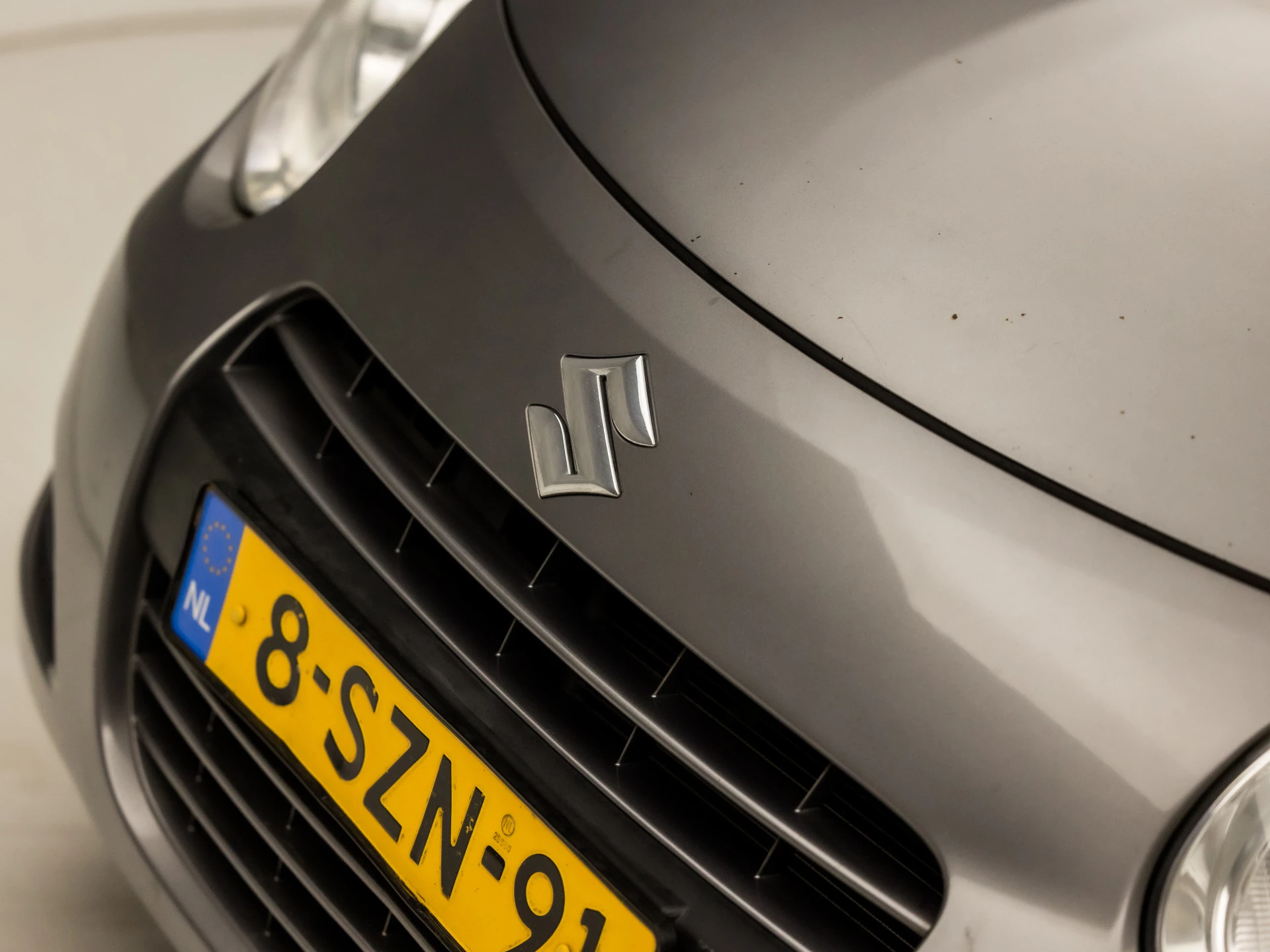 Hoofdafbeelding Suzuki Alto