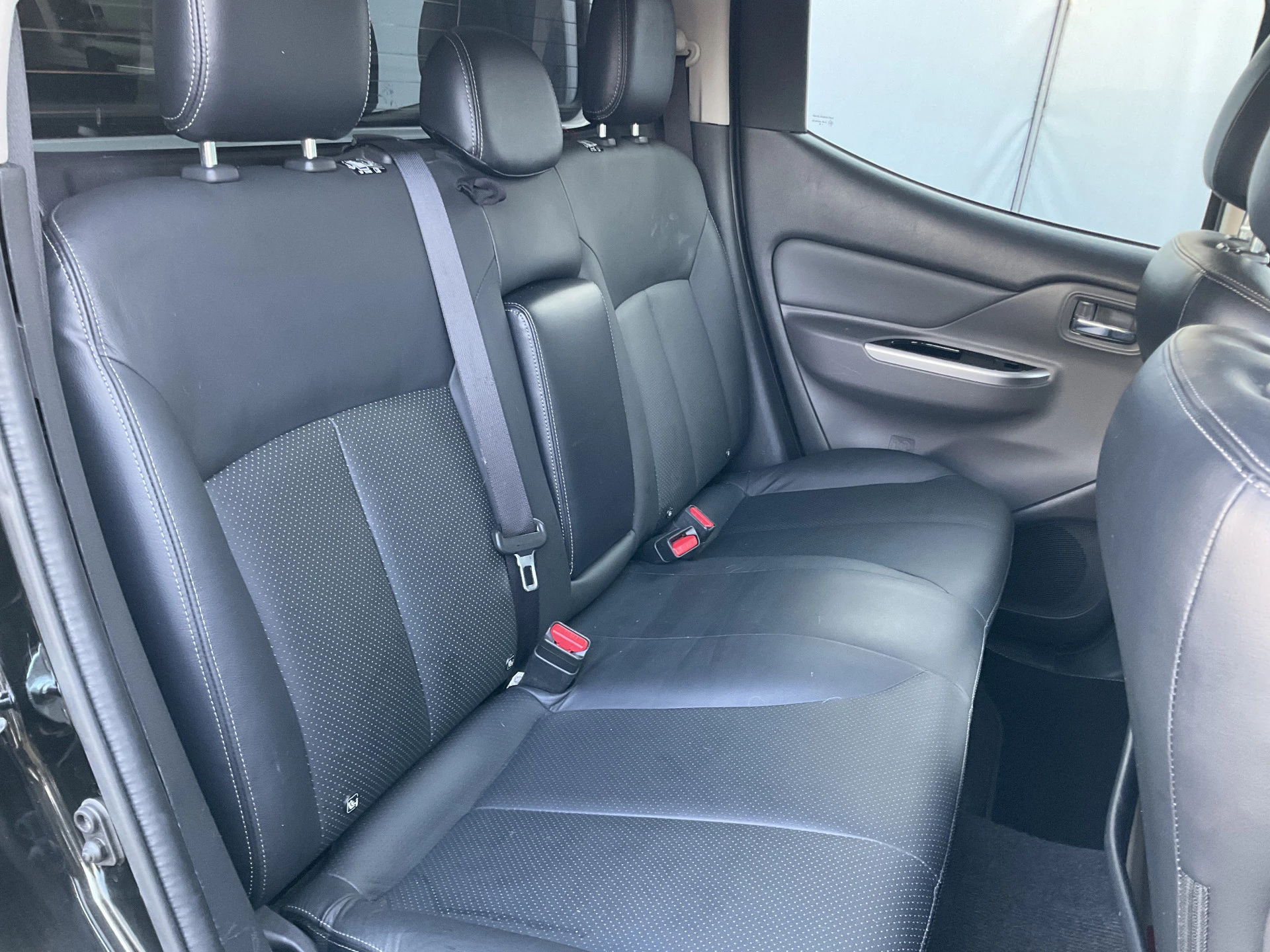 Hoofdafbeelding Toyota Hilux