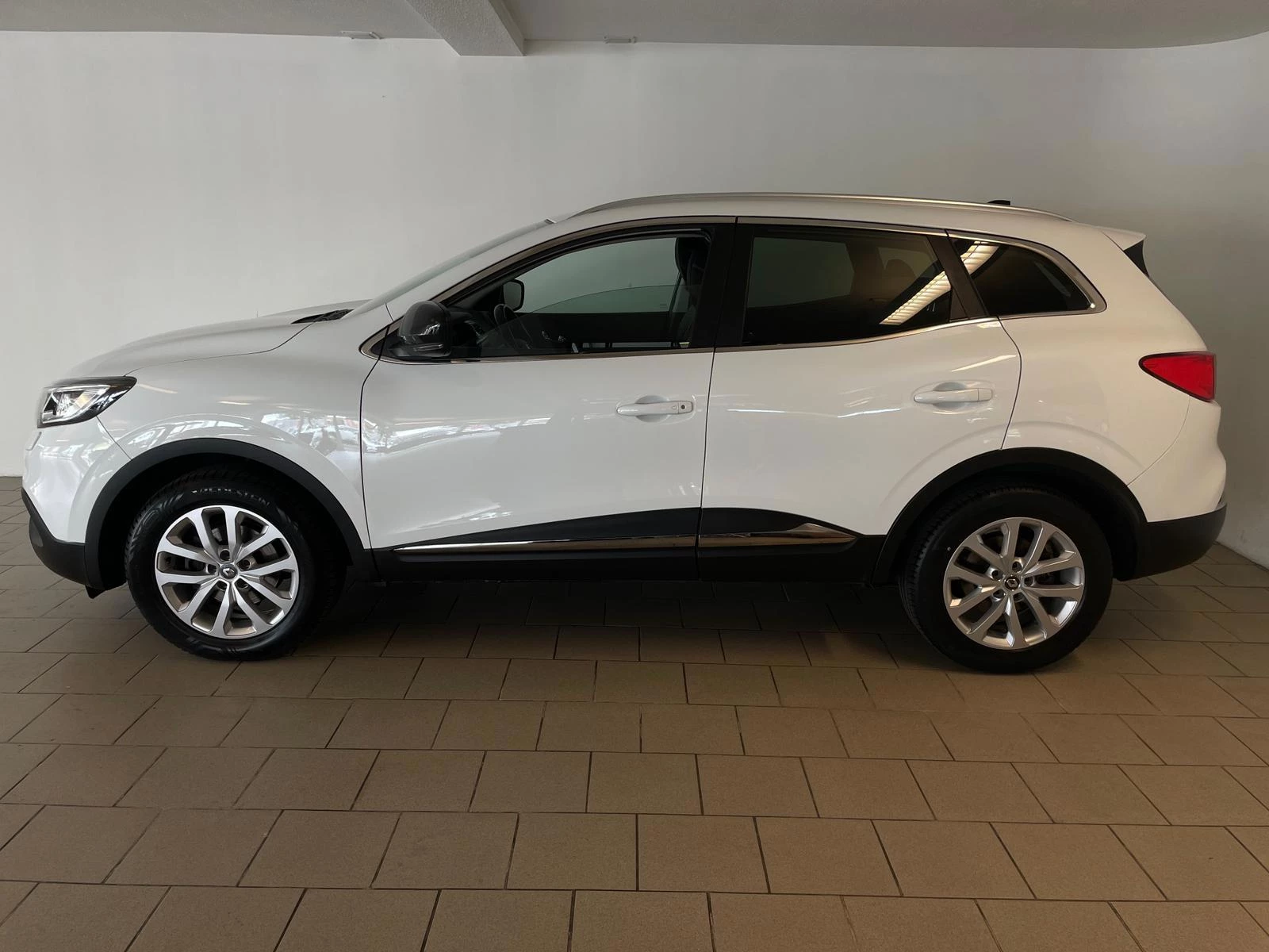 Hoofdafbeelding Renault Kadjar
