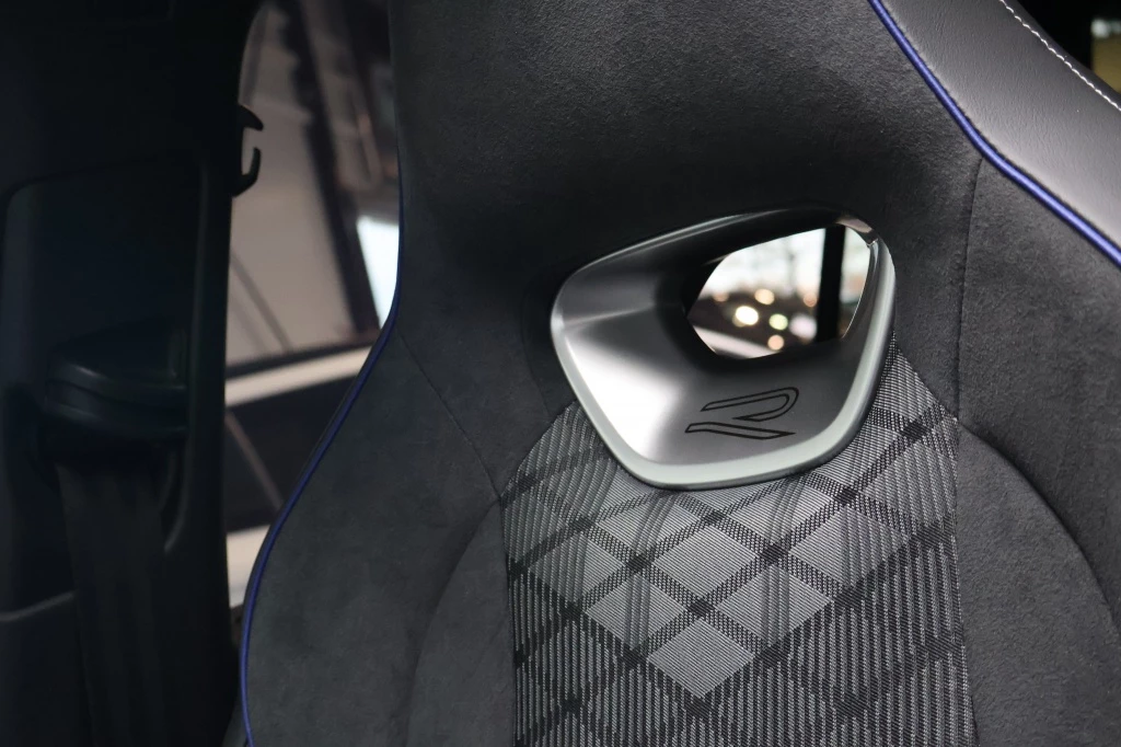 Hoofdafbeelding Volkswagen Tayron