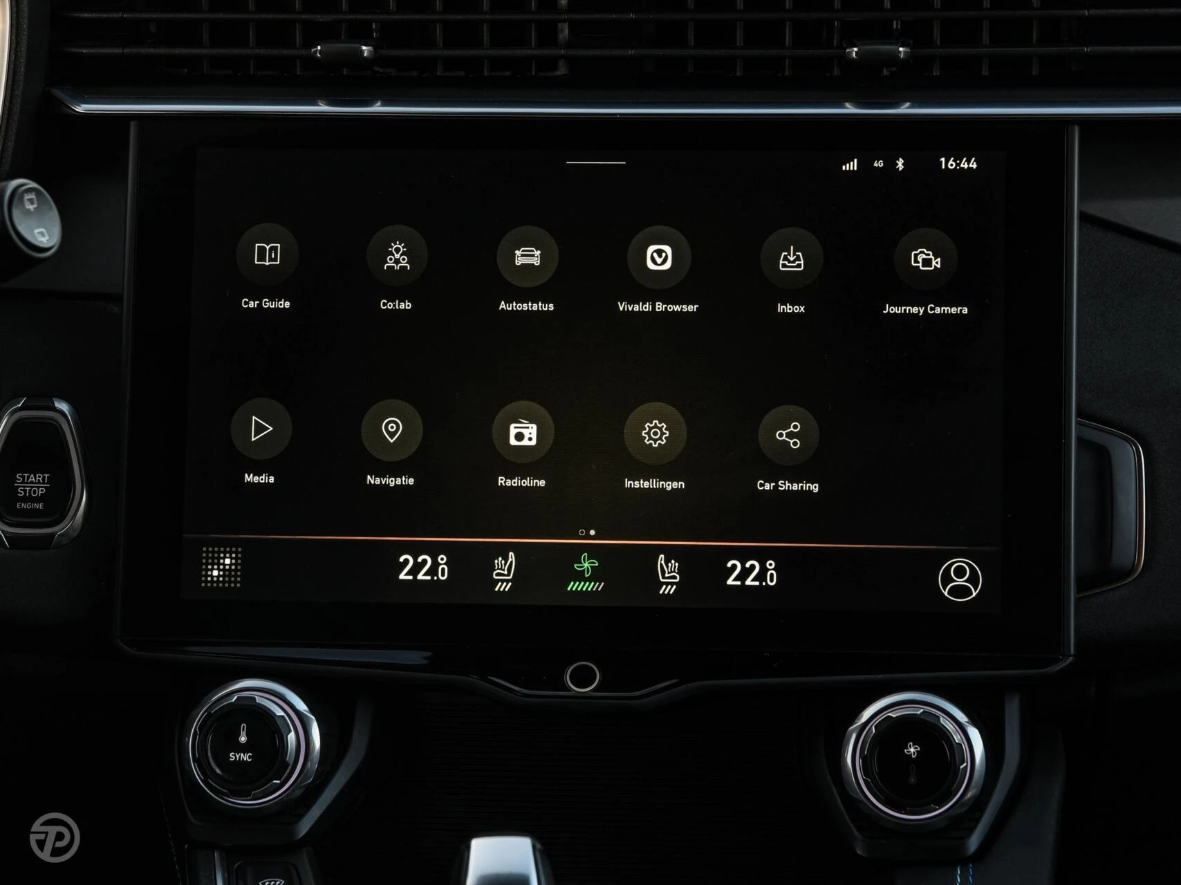 Hoofdafbeelding Lynk & Co 01