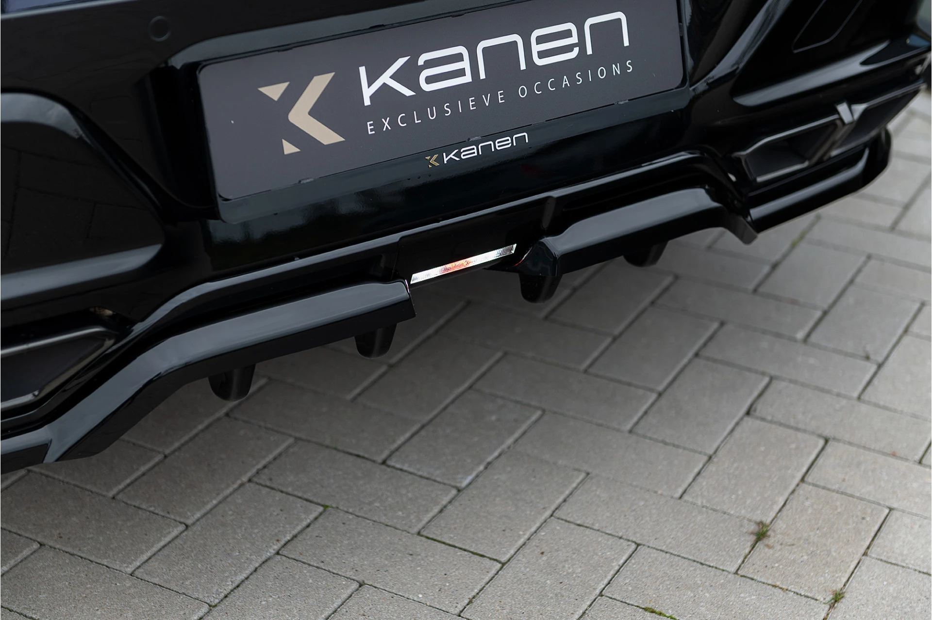 Hoofdafbeelding BMW 7 Serie