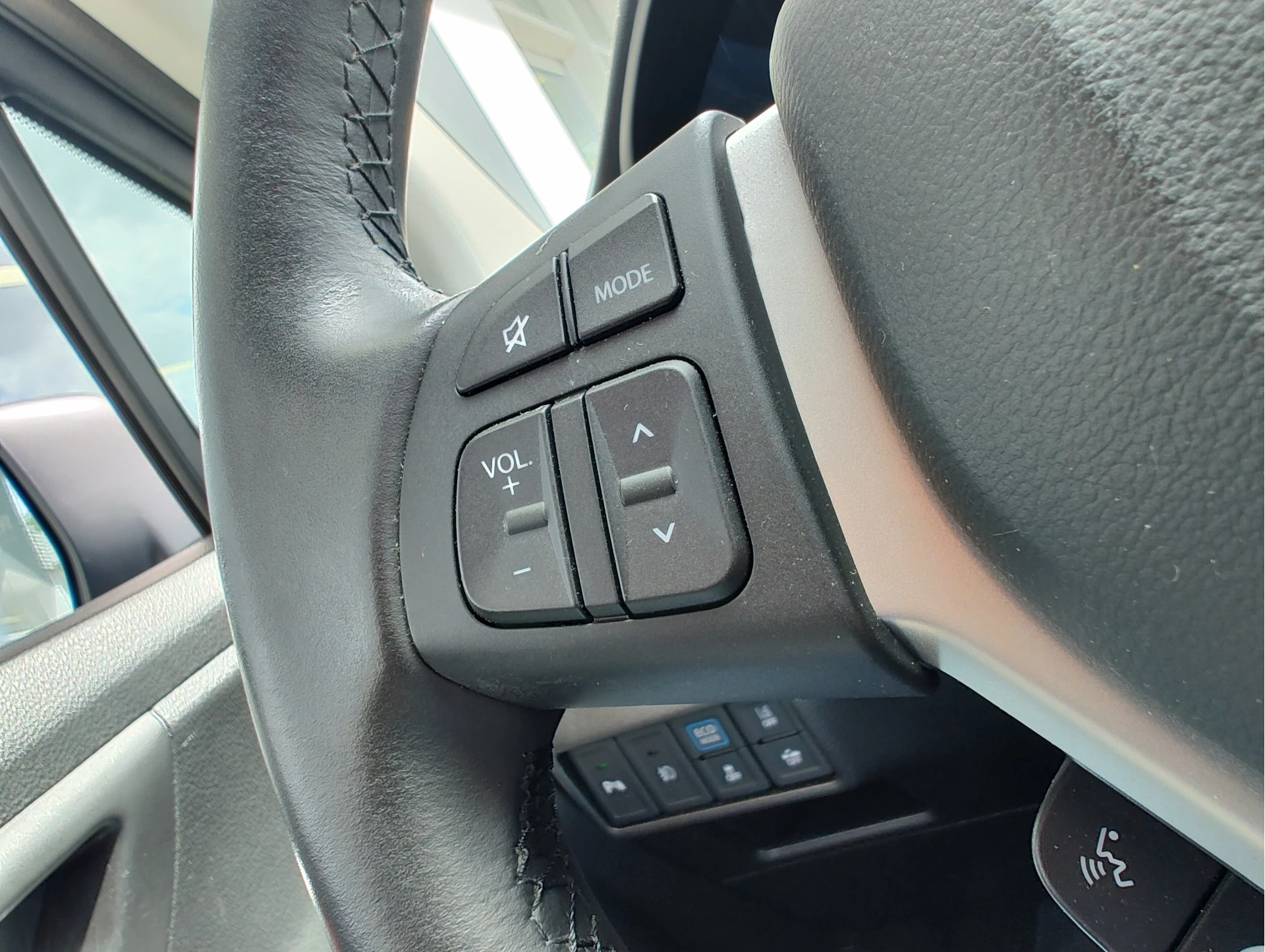 Hoofdafbeelding Suzuki S-Cross