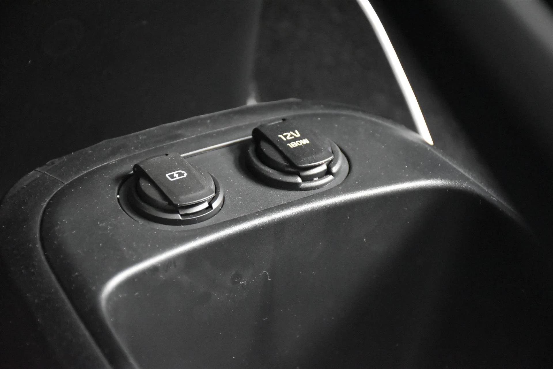 Hoofdafbeelding Kia EV6