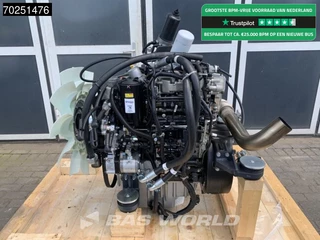 Perkins 1204J-E44TA PPKXL04.4SU1 - 4950/2200 - NRE6V04.4HTA