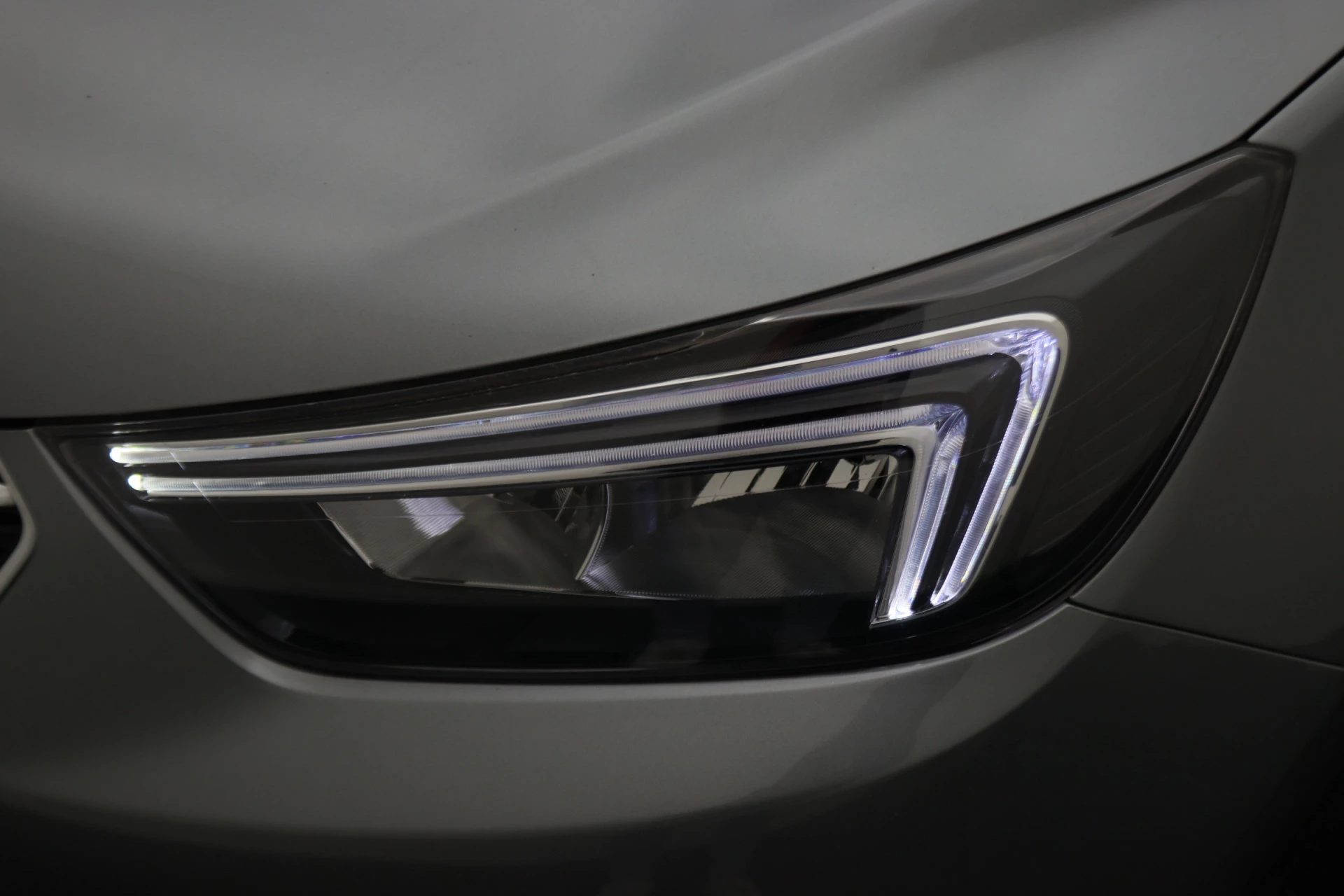 Hoofdafbeelding Opel Mokka X