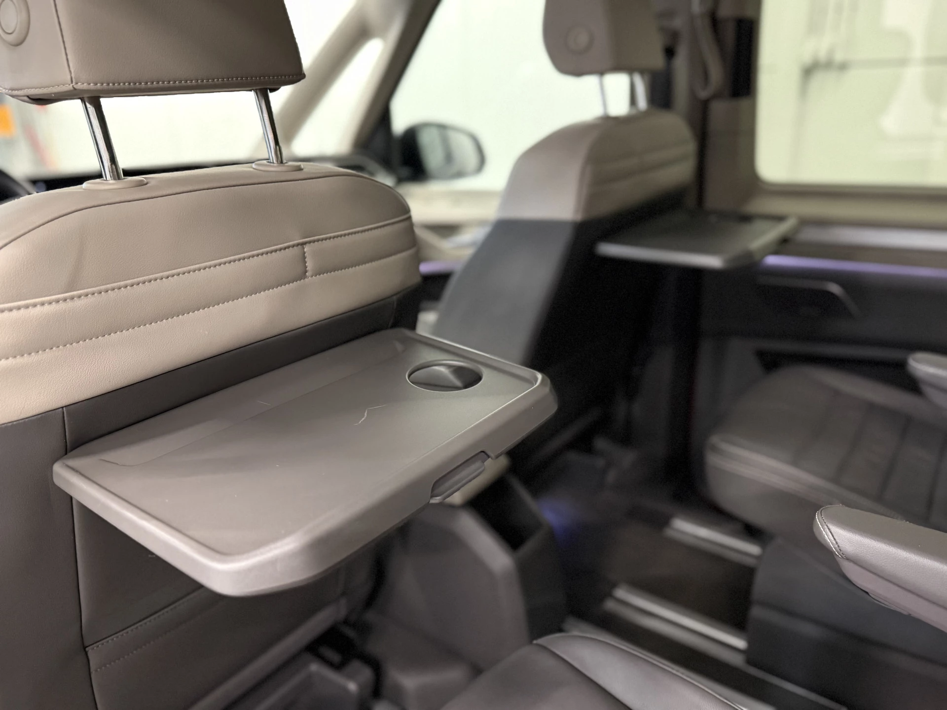 Hoofdafbeelding Volkswagen Multivan