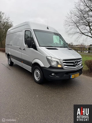Mercedes Sprinter 514 2.2 CDI/143PK/Euro6