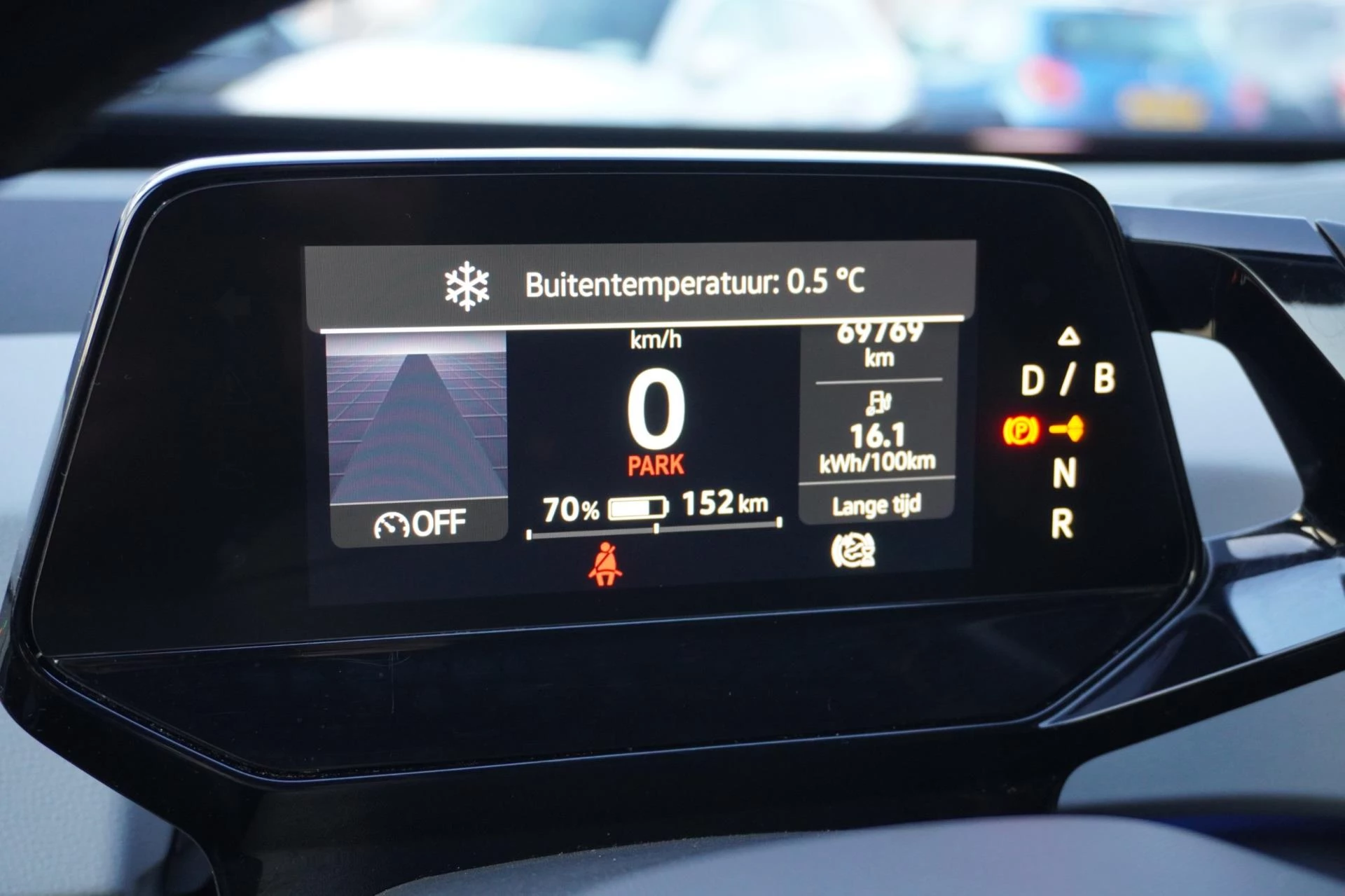 Hoofdafbeelding Volkswagen ID.3