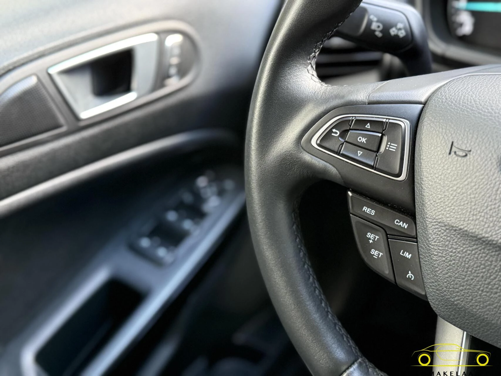 Hoofdafbeelding Ford EcoSport