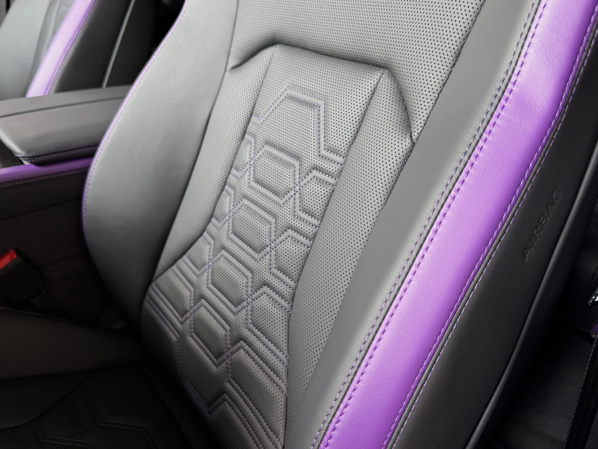 Hoofdafbeelding Lamborghini Urus