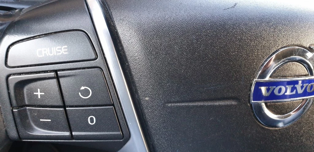 Hoofdafbeelding Volvo V70