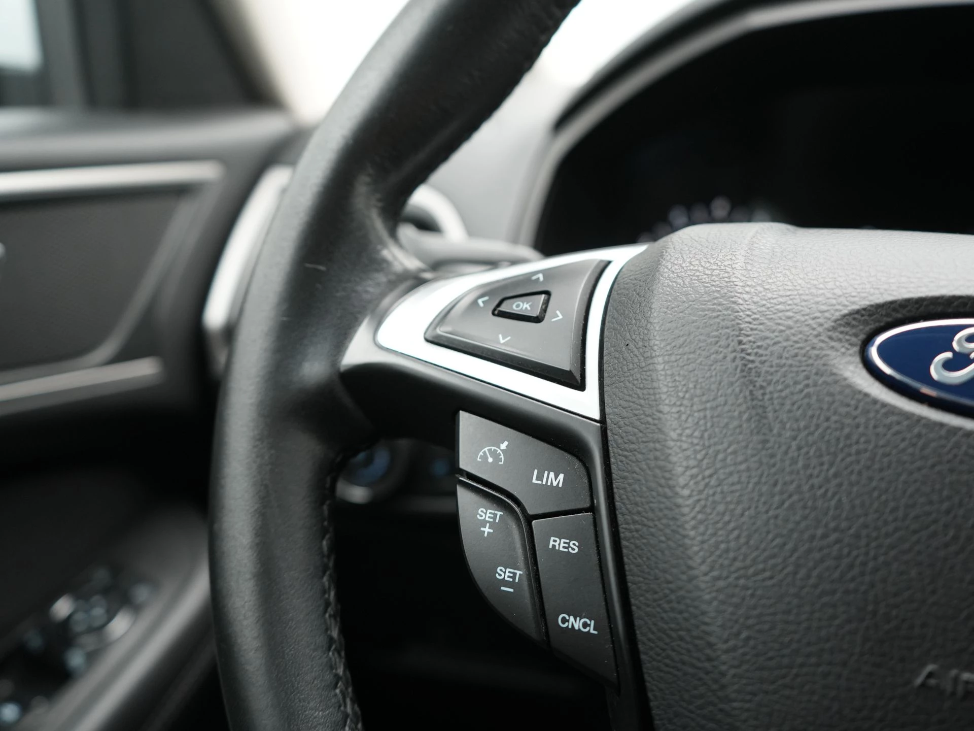 Hoofdafbeelding Ford Galaxy
