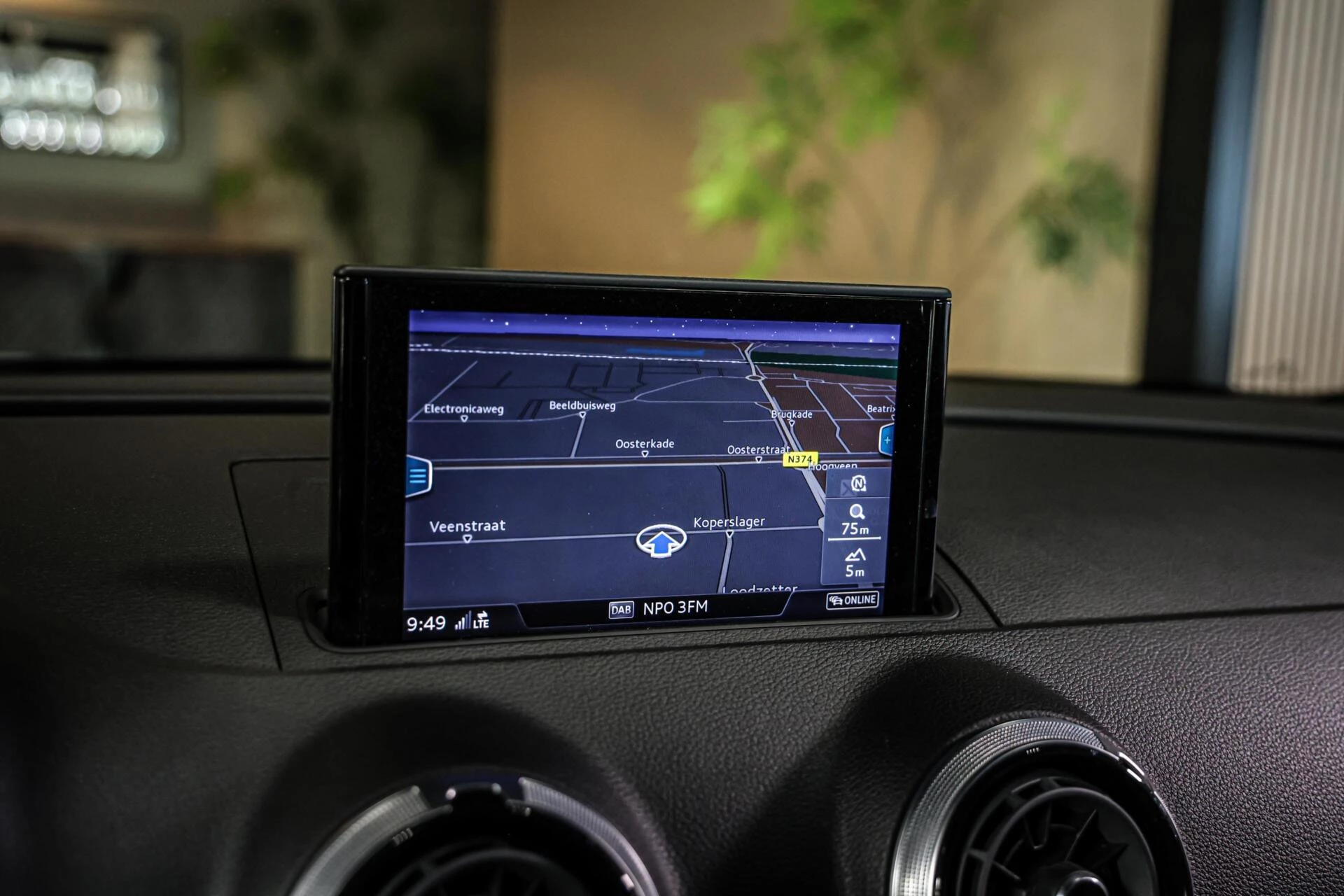 Hoofdafbeelding Audi S3