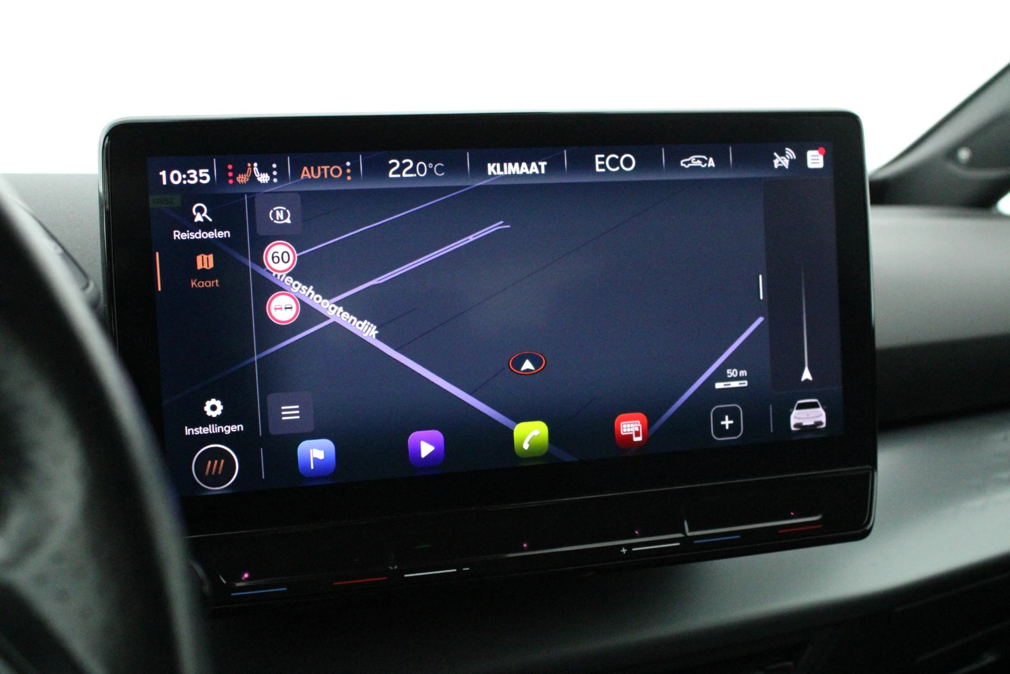 Hoofdafbeelding CUPRA Born