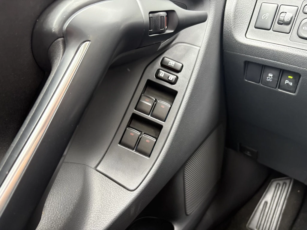 Hoofdafbeelding Toyota Verso