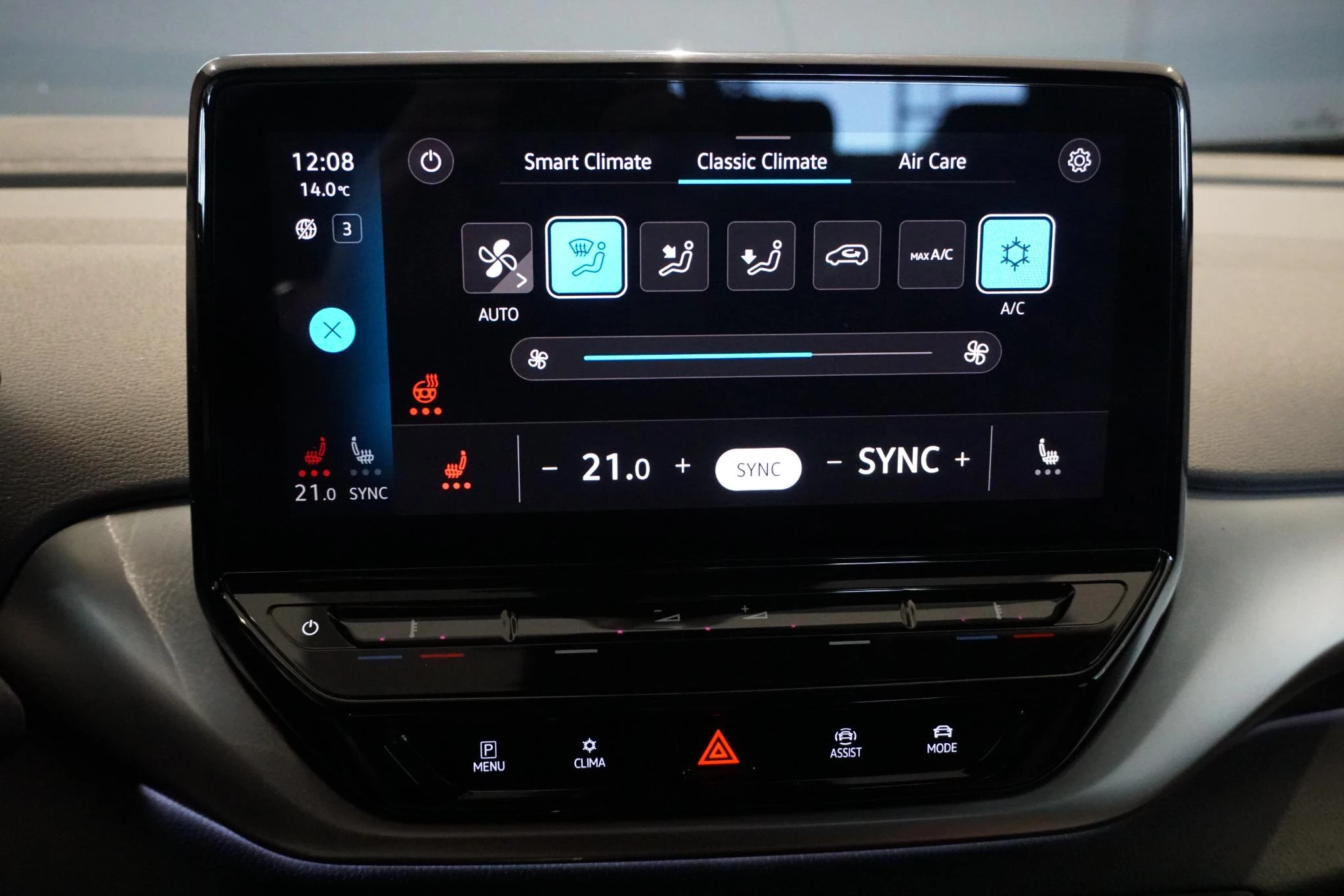 Hoofdafbeelding Volkswagen ID.4