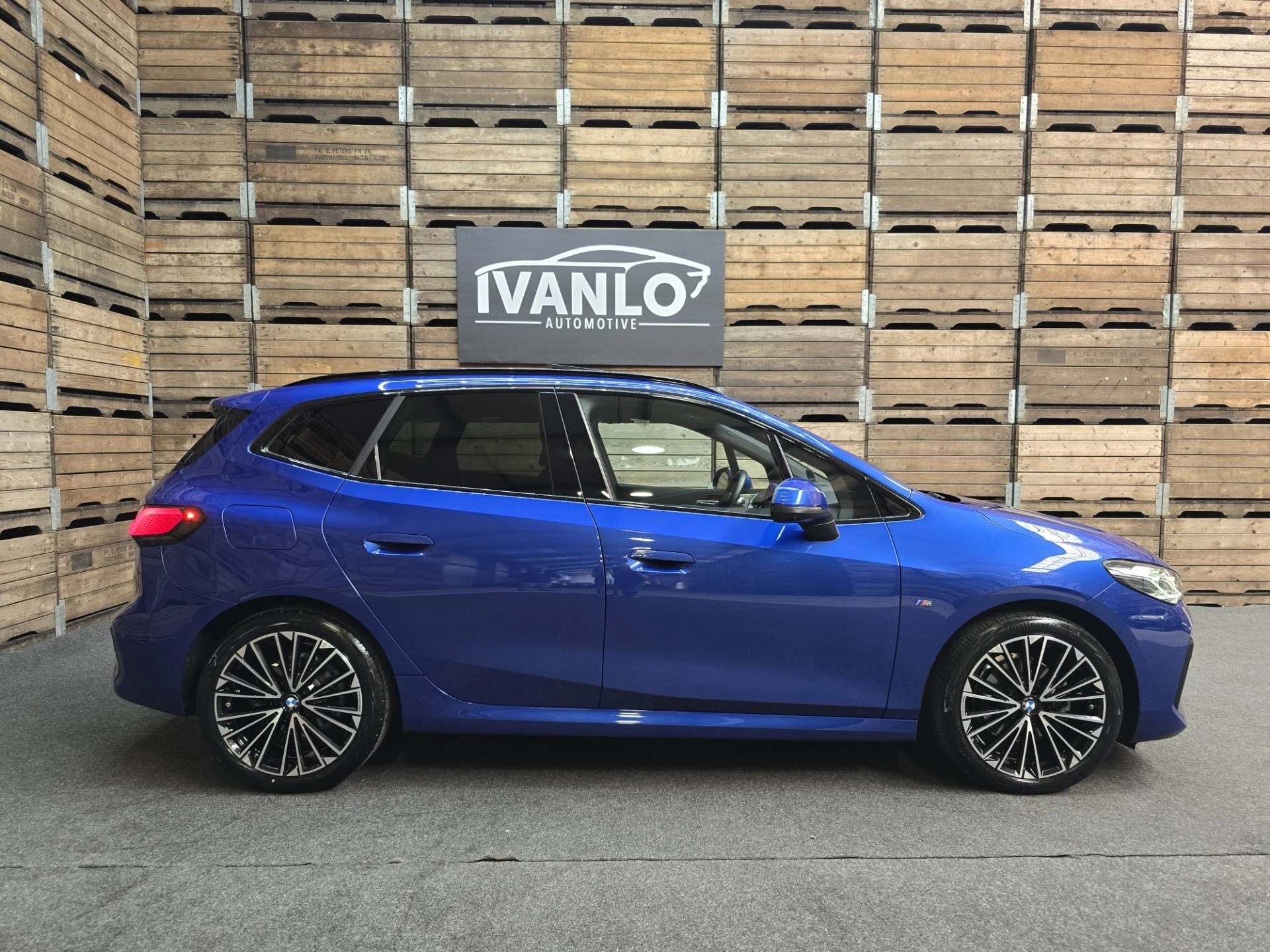 Hoofdafbeelding BMW 2 Serie