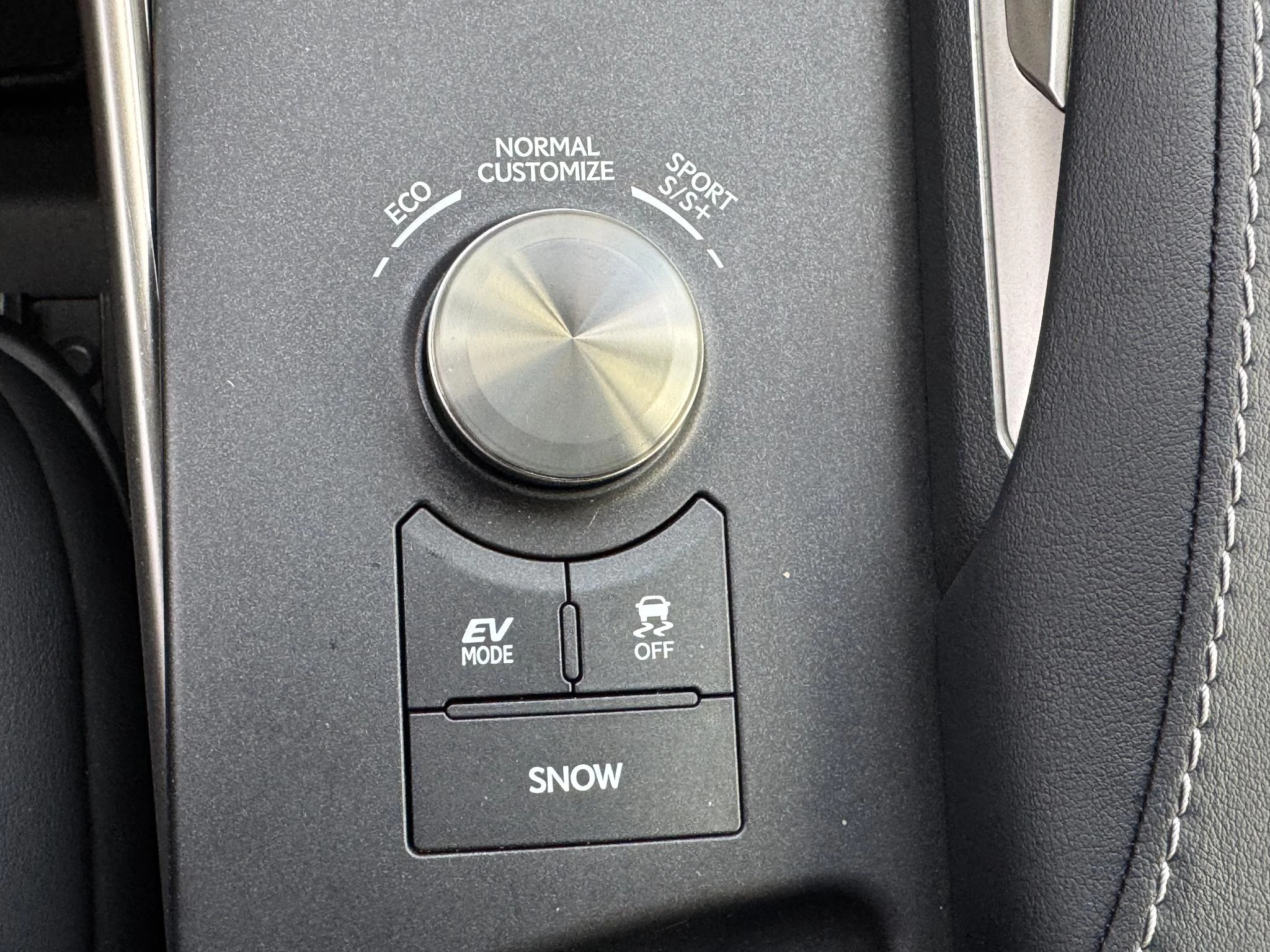 Hoofdafbeelding Lexus IS