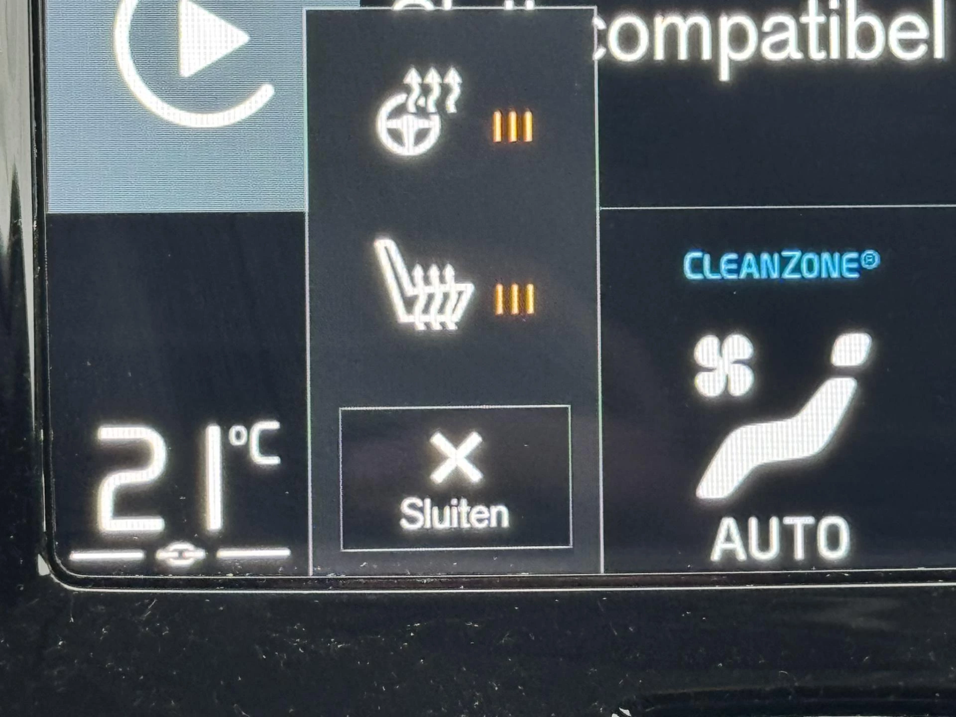 Hoofdafbeelding Volvo V90