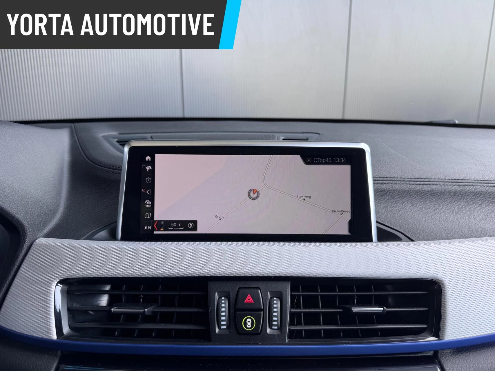 Hoofdafbeelding BMW X2