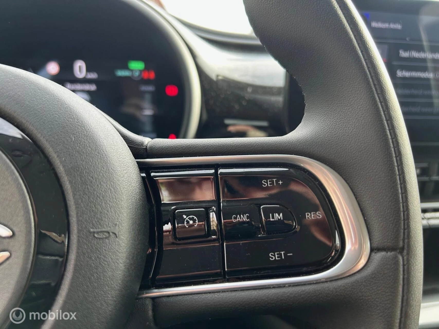 Hoofdafbeelding Fiat 500e