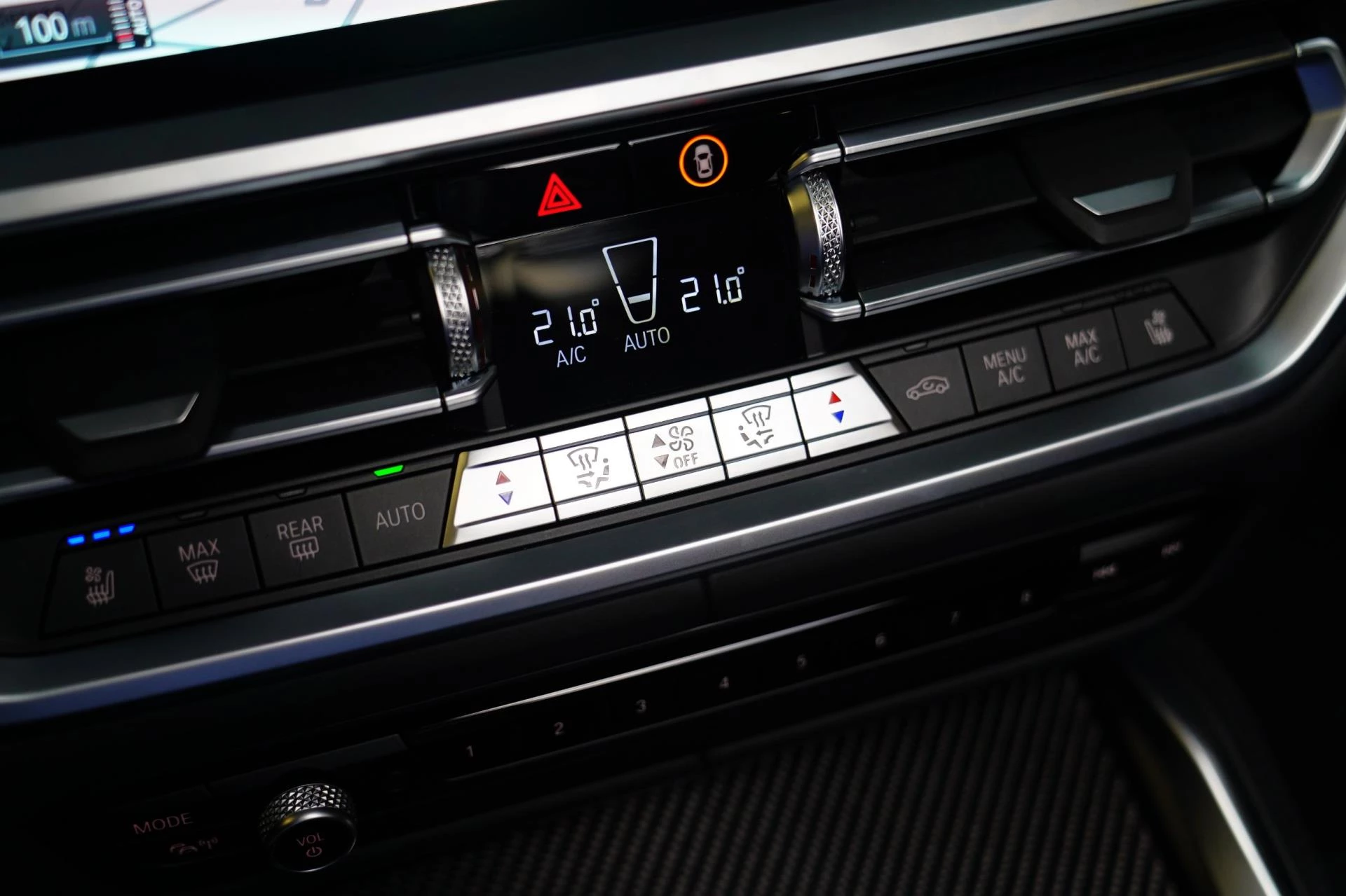 Hoofdafbeelding BMW M4
